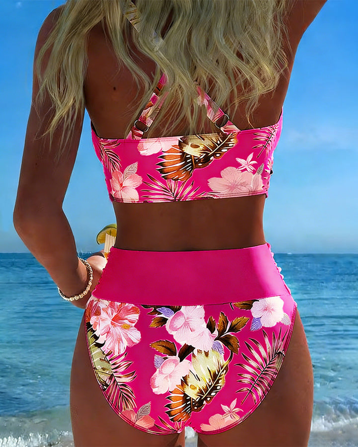 Maeve - Bikini Floral