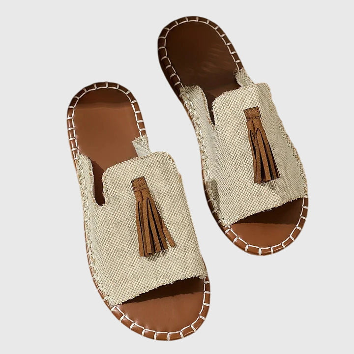 Lorraine – Orthopaedic Sandals