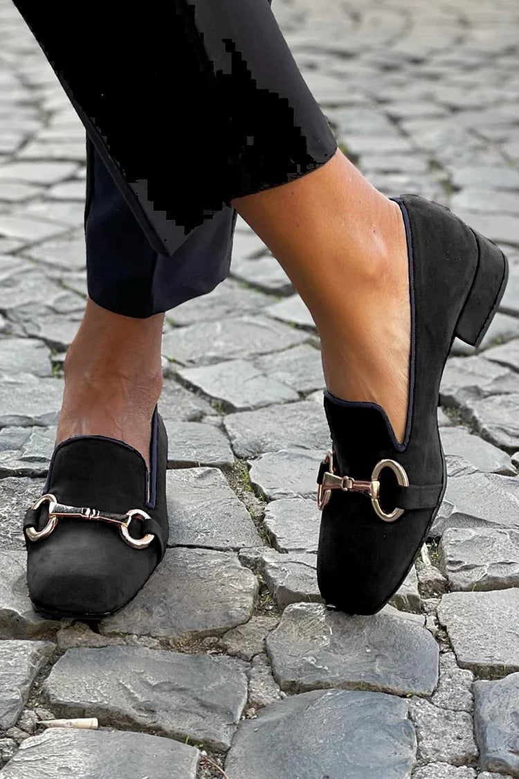 Eden - Mocassins Classiques Charmants