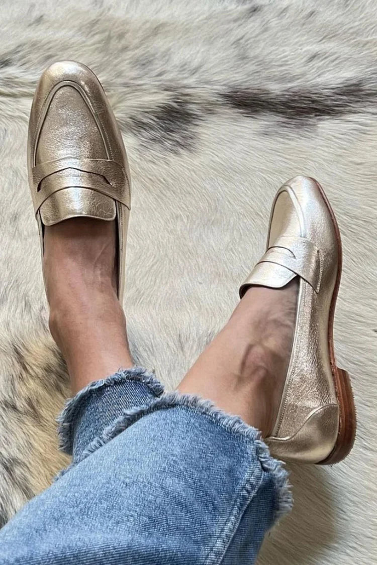Ceandonn - Comfort Journey Loafers