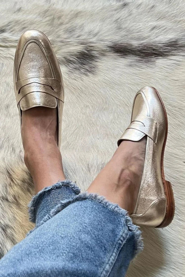 Ceandonn - Comfort Journey Loafers