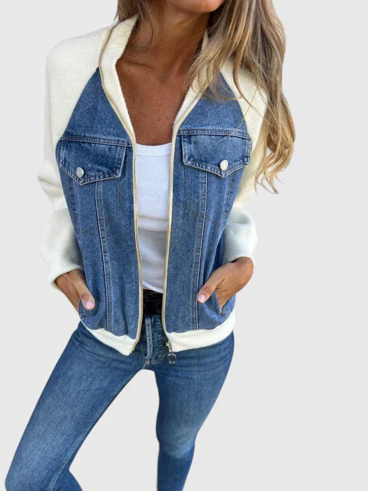 Theresa | Refined Jacket