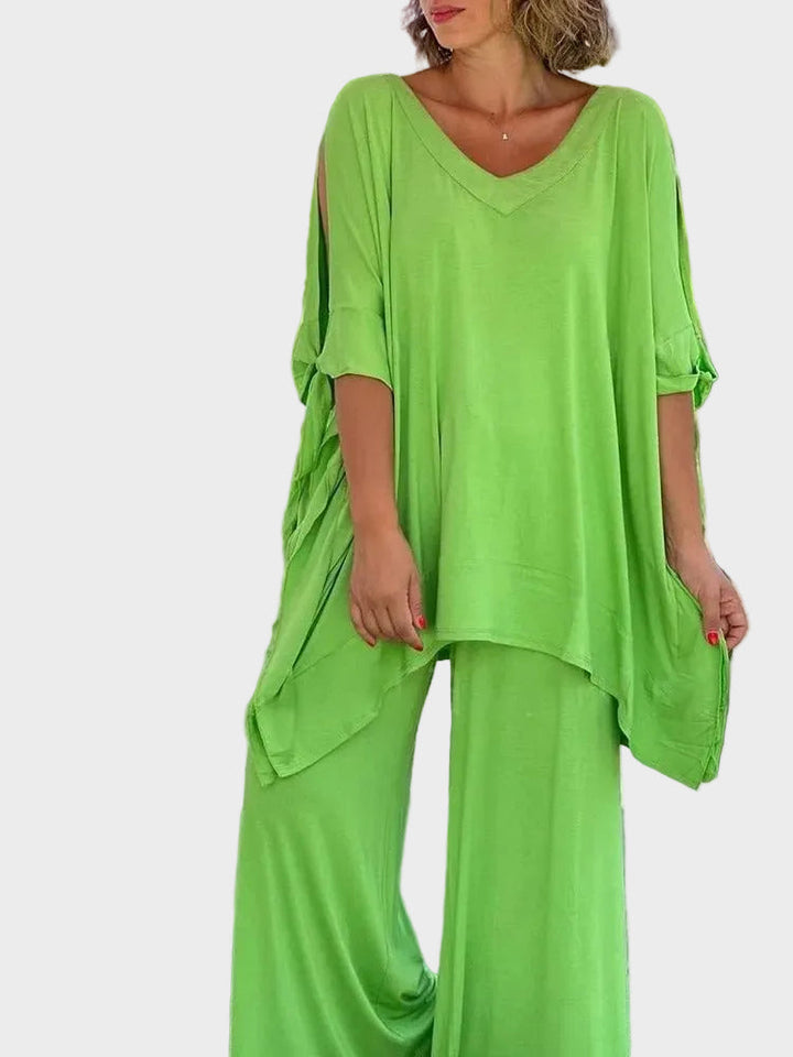 Ceibhionn - Set Batwing