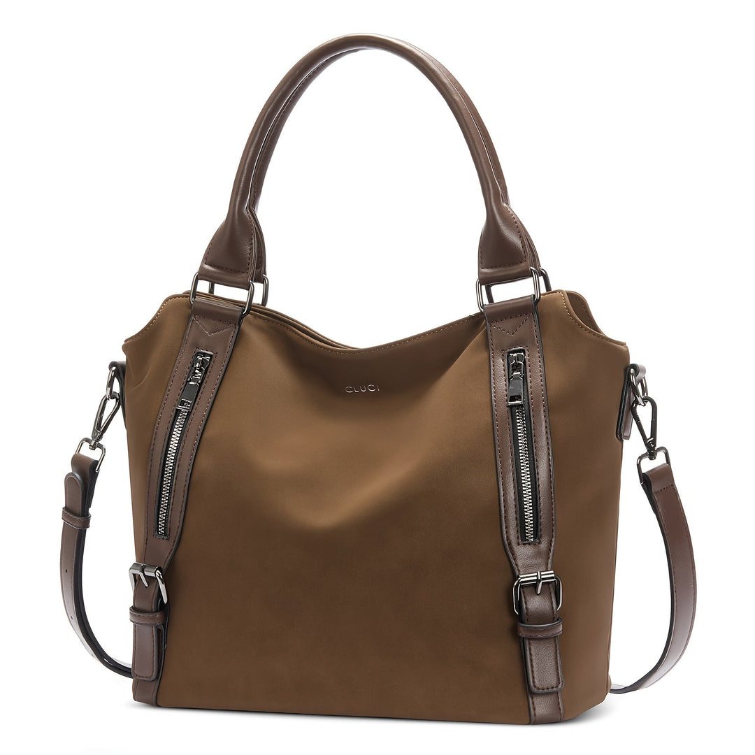 Sarah | The Bag You Reach for Every Day