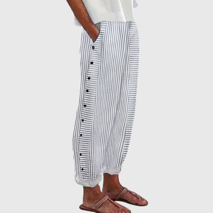 Helene | Elegant Ladies' Trousers