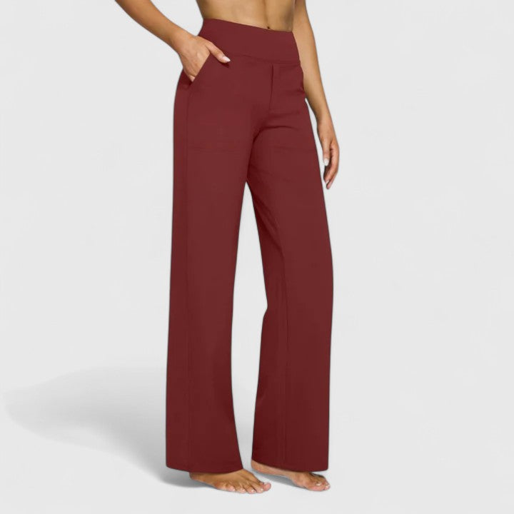Viktoria | Refined Trousers