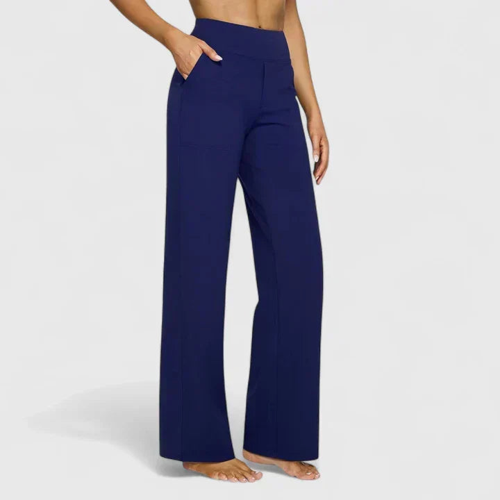 Viktoria | Comfortable Trousers