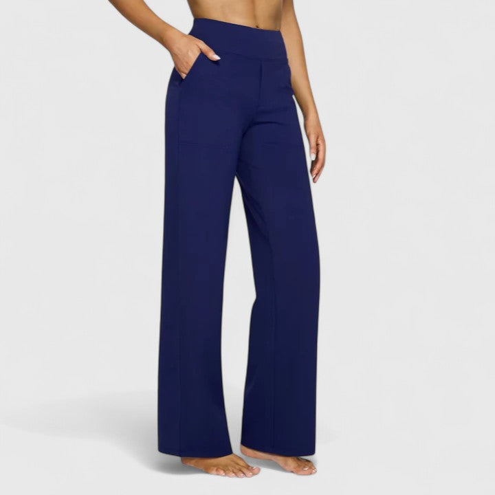 Viktoria | Refined Trousers