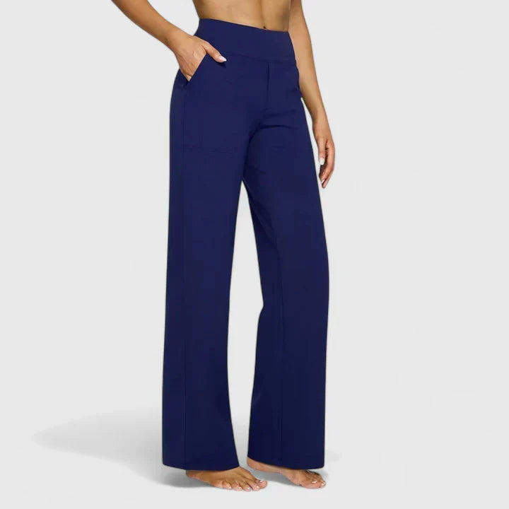 Lotte | Elegant Trousers