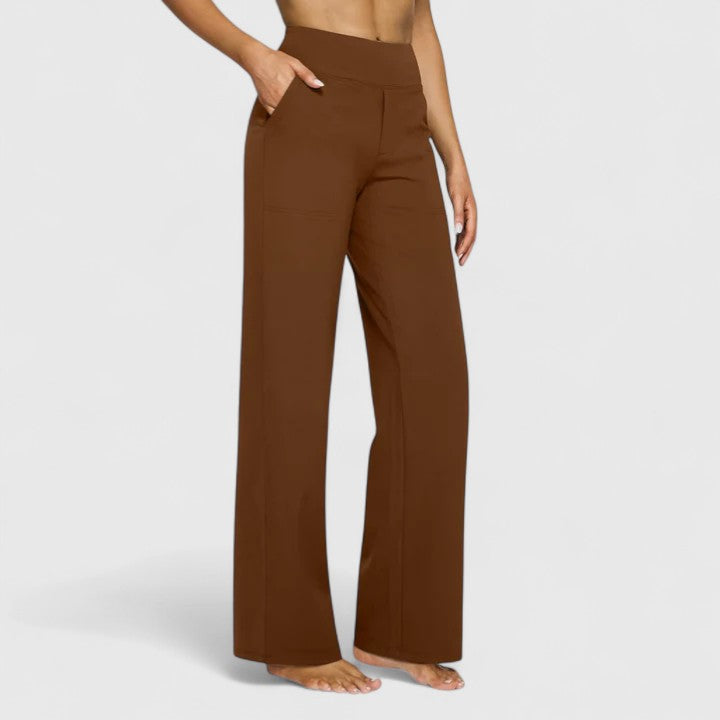 Viktoria | Refined Trousers