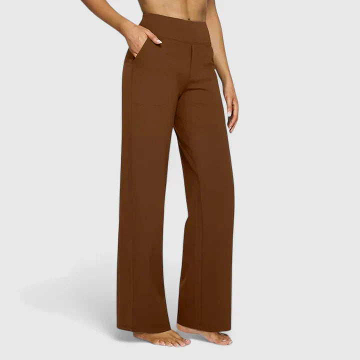 Lotte | Elegant Trousers