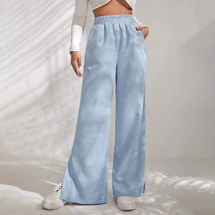 Luise | Comfortable Leisure Trousers