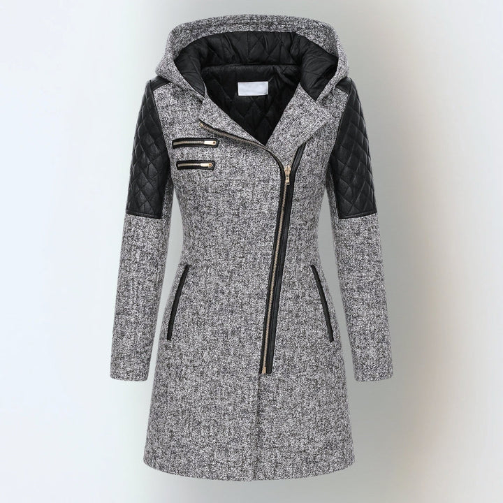 Ida | Luxurious Warm Winter Coat