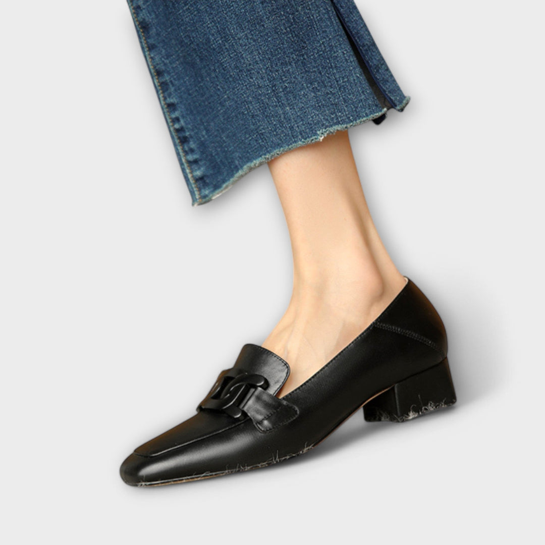 Faindonn - Comfort Wander Loafers