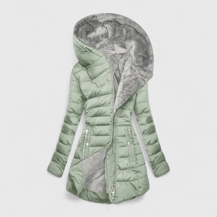 Paula | Comfortable Coat