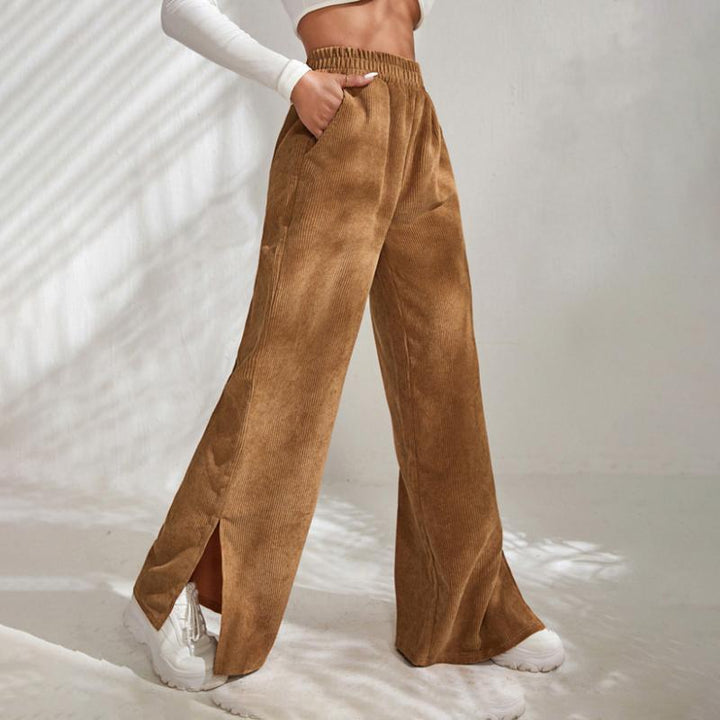 Luise | Comfortable Leisure Trousers