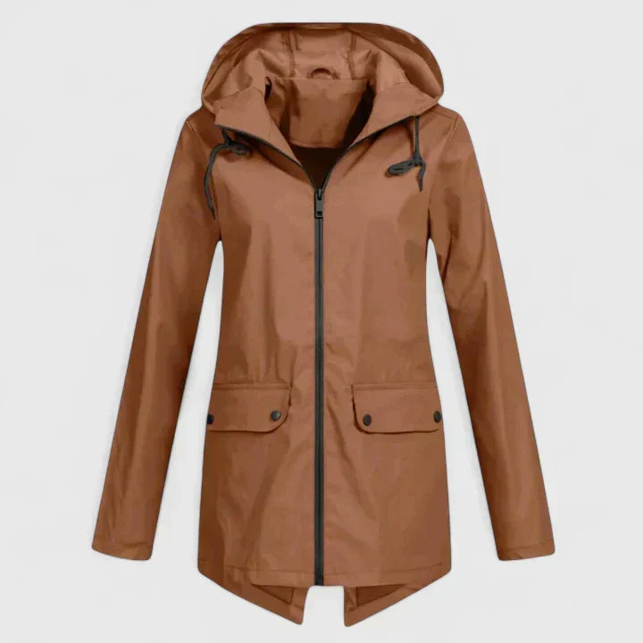 Lotte | Comfortable Jacket