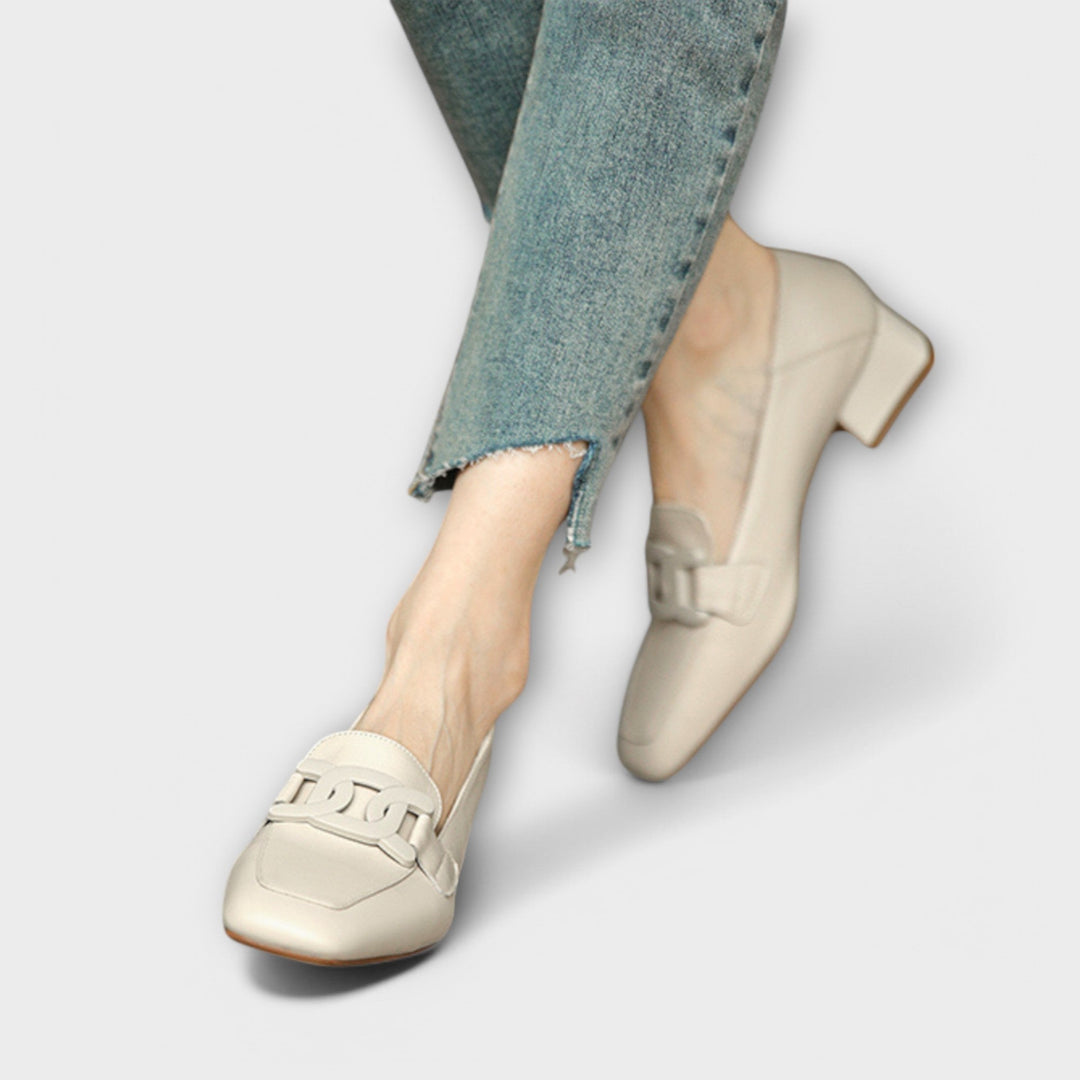 Faindonn - Comfort Wander Loafers