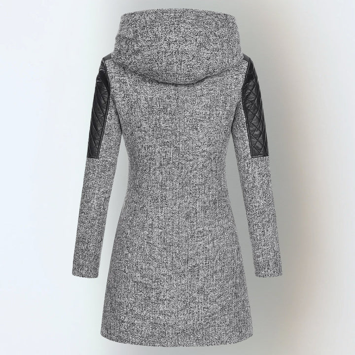 Ida | Luxurious Warm Winter Coat