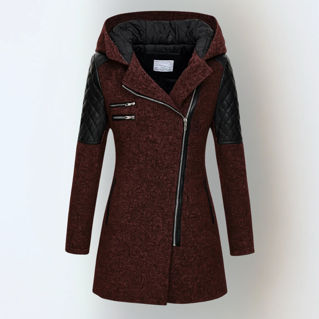 Ida | Luxurious Warm Winter Coat