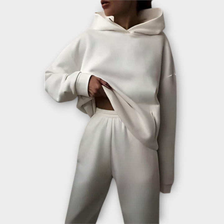 Sceirlaoch - Set Comfy