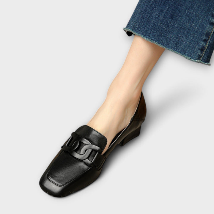Faindonn - Comfort Wander Loafers