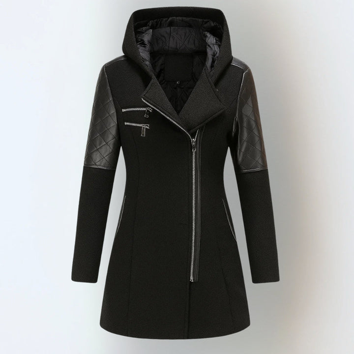 Ida | Luxurious Warm Winter Coat