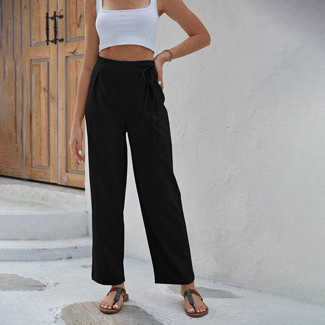 Paula | Expressive Elegant Trousers