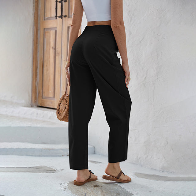 Paula | Expressive Elegant Trousers