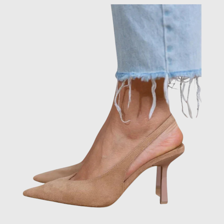 Doirbhla - Comfort Nightout Heels