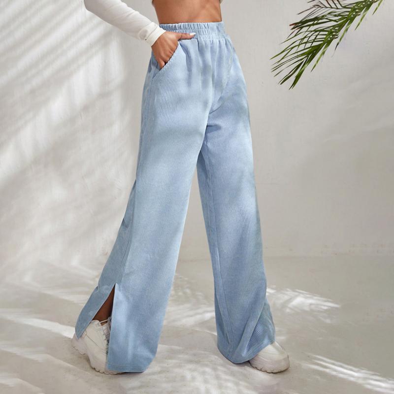 Luise | Comfortable Leisure Trousers