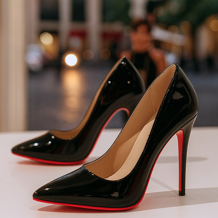 Aoibhbhla - Comfort Runway Heels