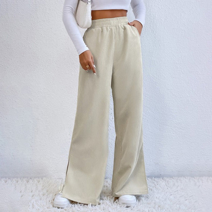 Luise | Comfortable Leisure Trousers