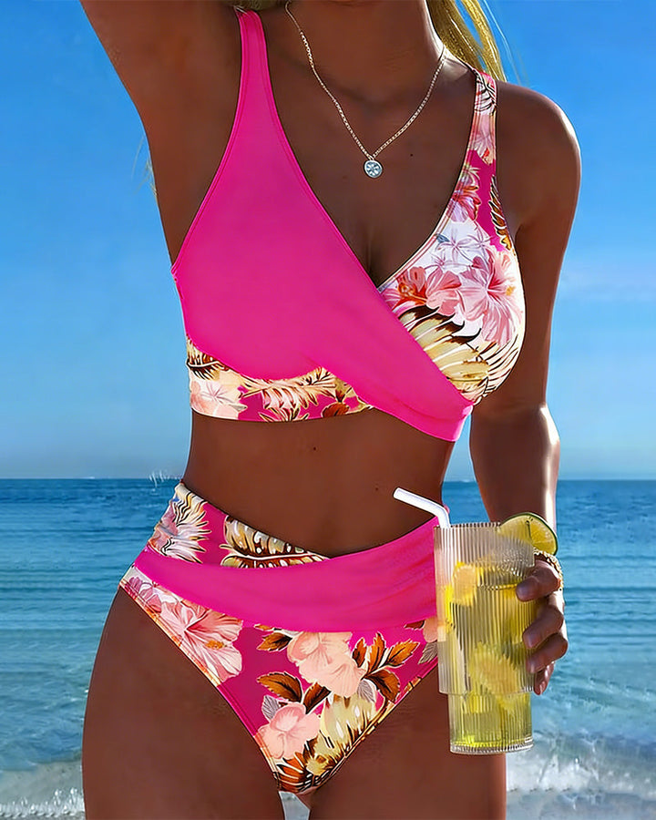Maeve - Bikini Floral