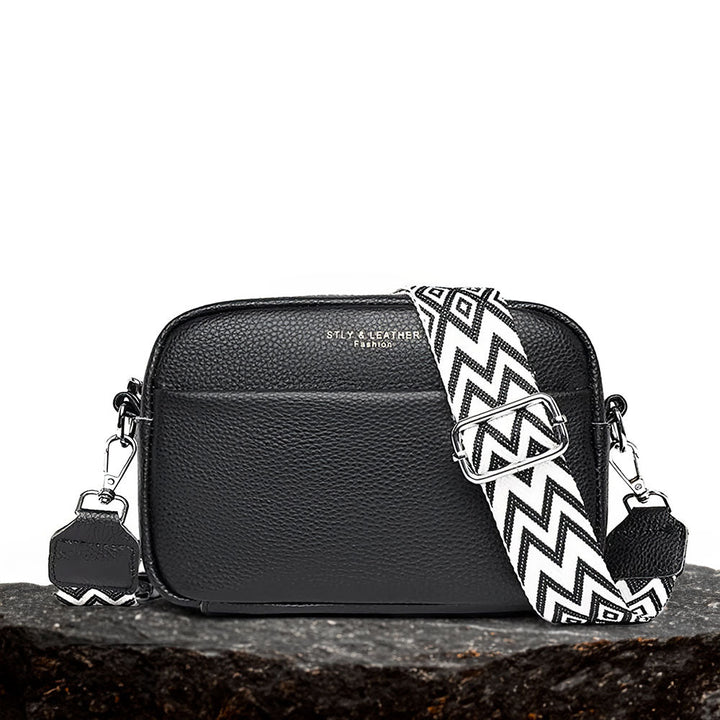Esther™ | Timeless Shoulder Bag
