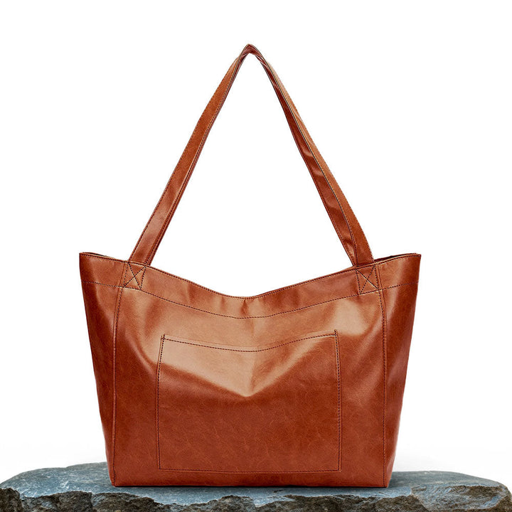 Jean™ | Vintage Shoulder Bag
