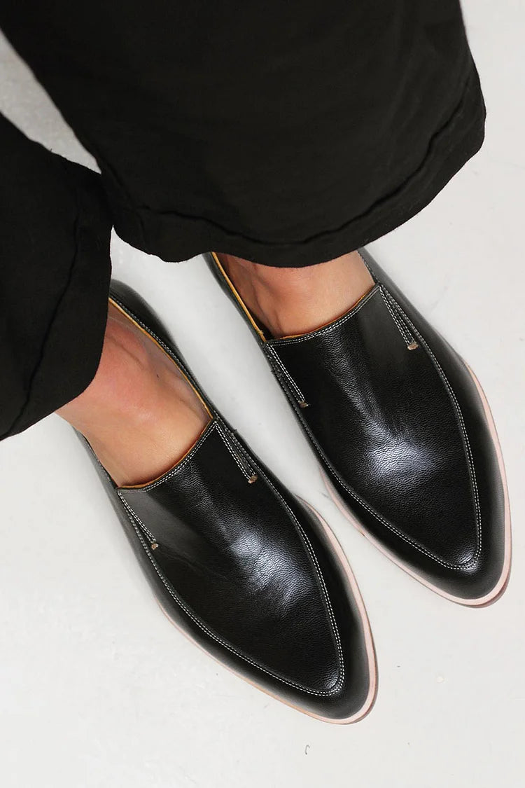 Elina - Mocassins Classiques Quotidiens