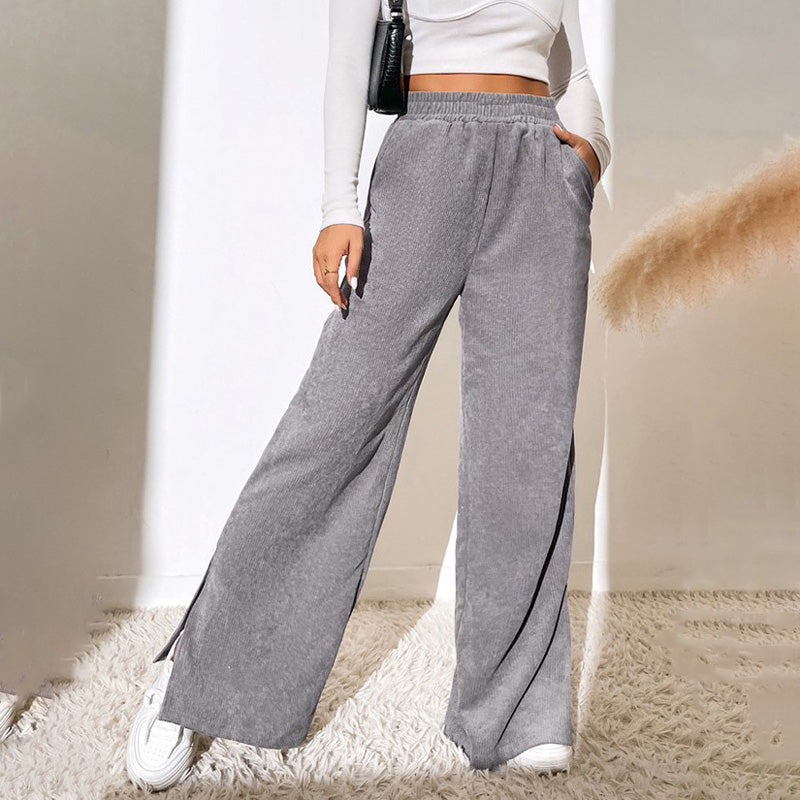 Luise | Comfortable Leisure Trousers