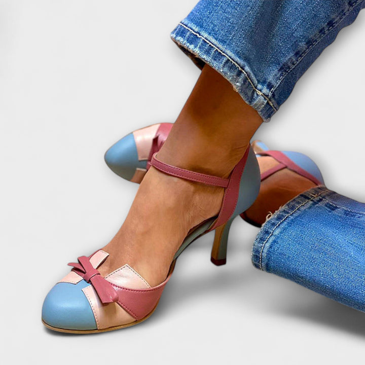 Sceirmhor - Comfort Evening Heels