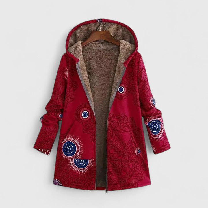 Greta | Comfortable Jacket