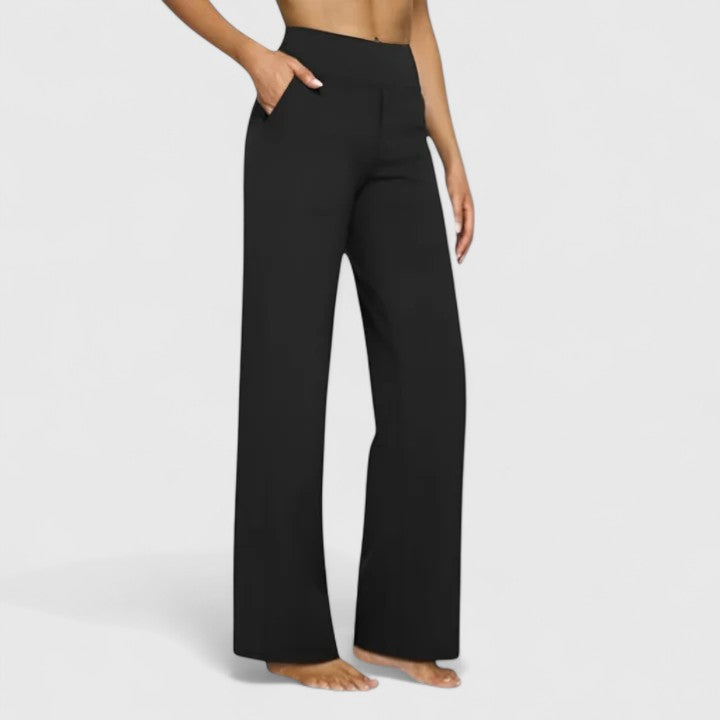 Viktoria | Refined Trousers