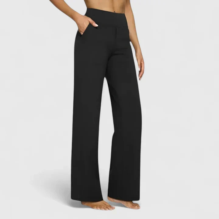 Lotte | Elegant Trousers