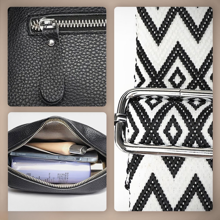 Esther™ | Timeless Shoulder Bag