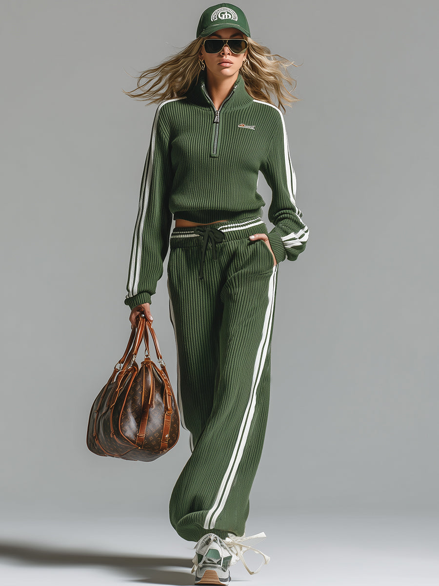 Ceannsuil - Set Athleisure