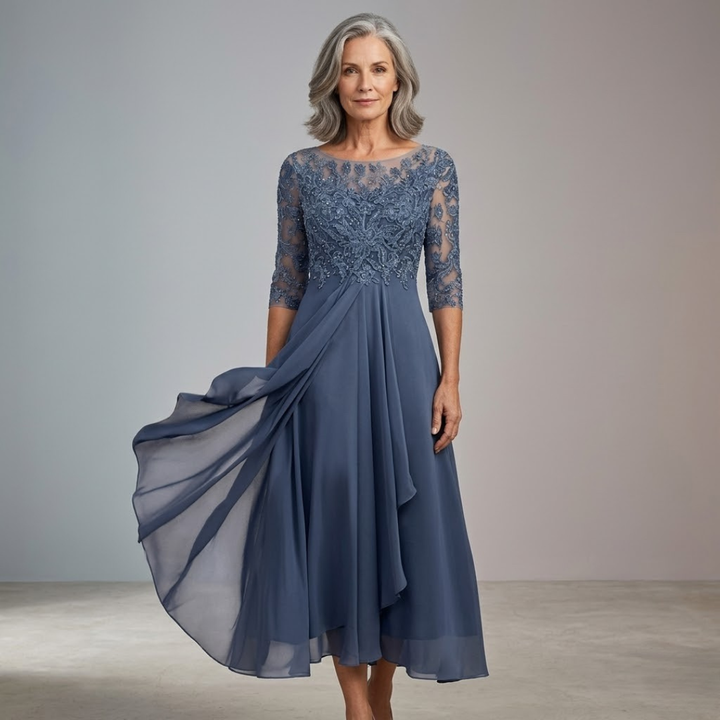Doirinn - Dress Tulle