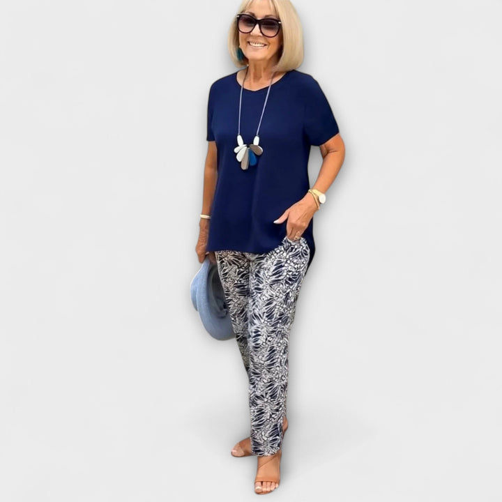 Doirbhile - Set Loungewear