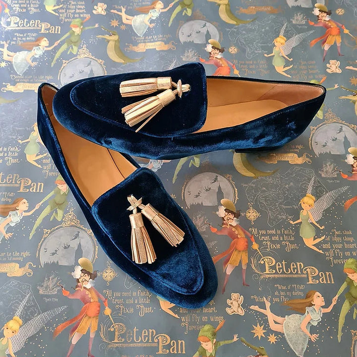 Doirsholas - Comfort Smart Loafers