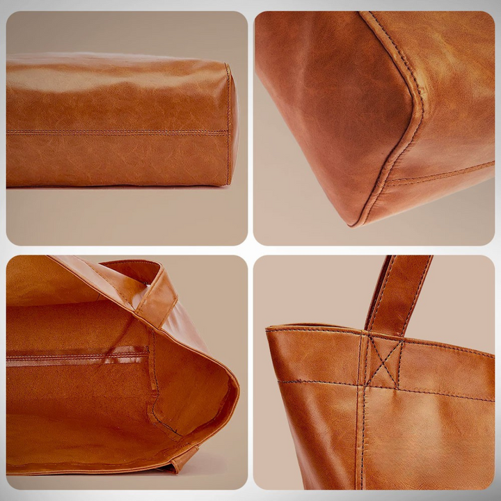 Jean™ | Vintage Shoulder Bag