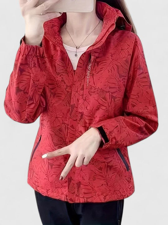 Luise | Elegant Jacket