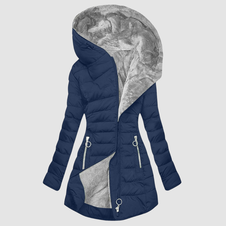 Paula | Comfortable Coat